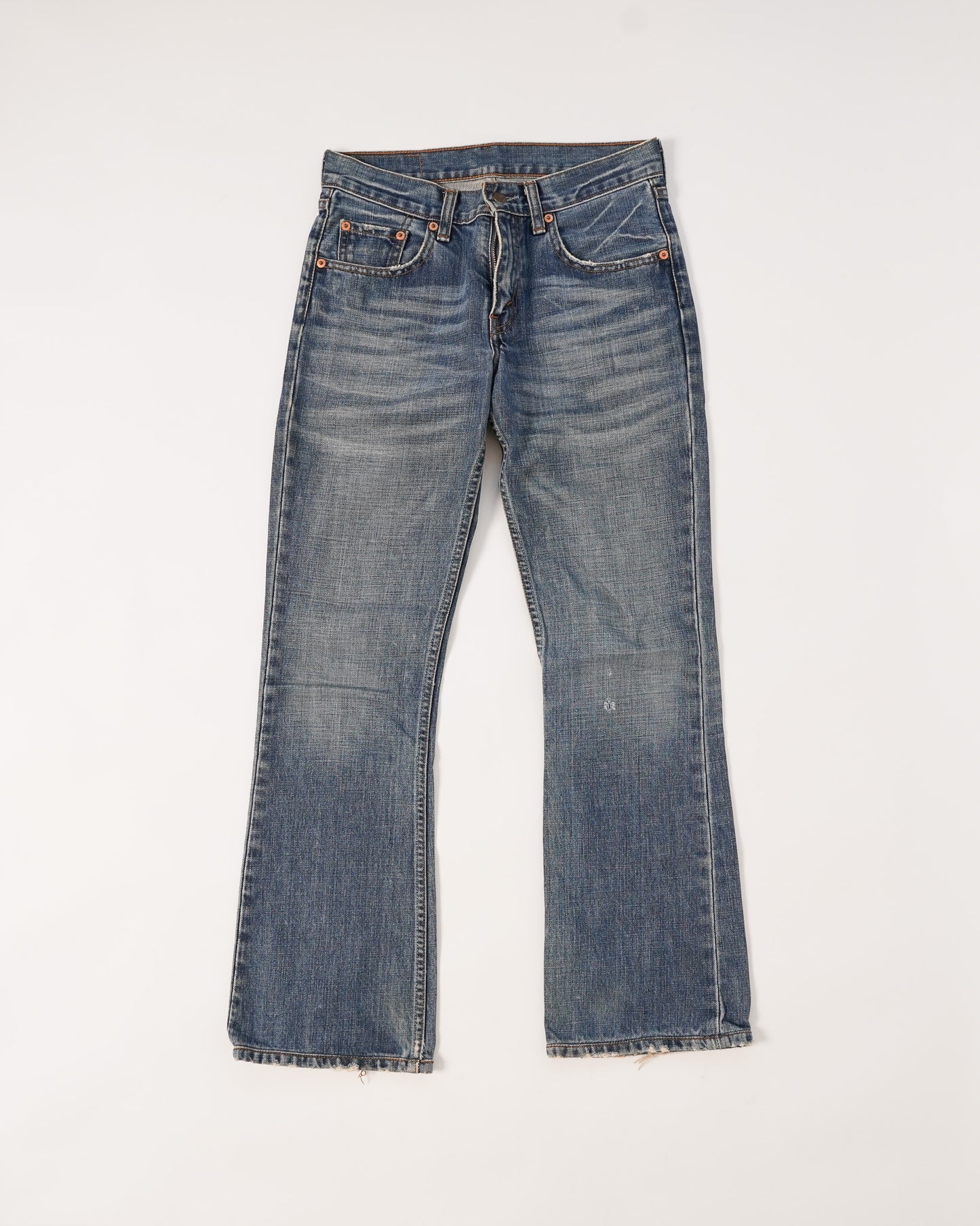 Vintage Levi’s 558 W27 L29
