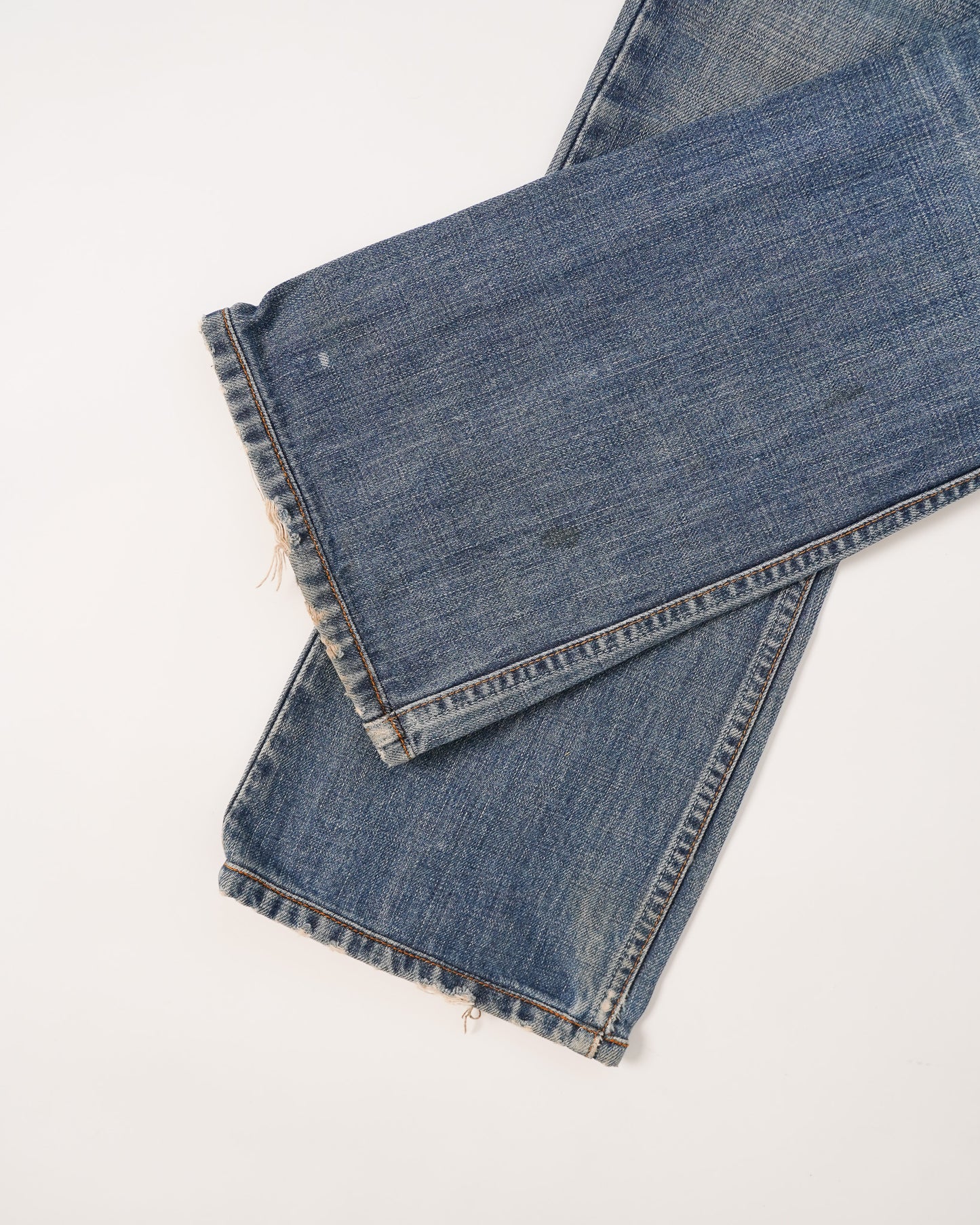 Vintage Levi’s 558 W27 L29