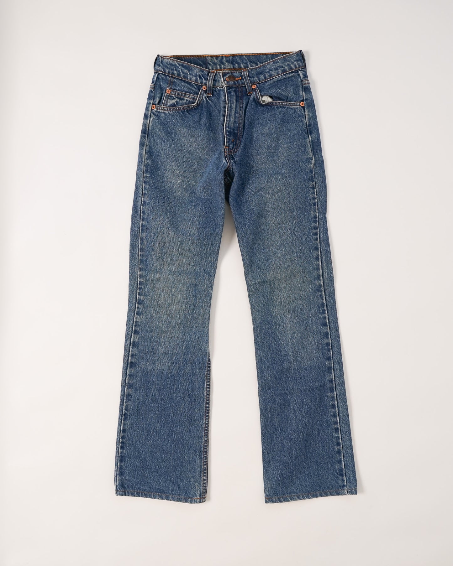 Vintage Levi’s Orange Tab 617 W26 L29