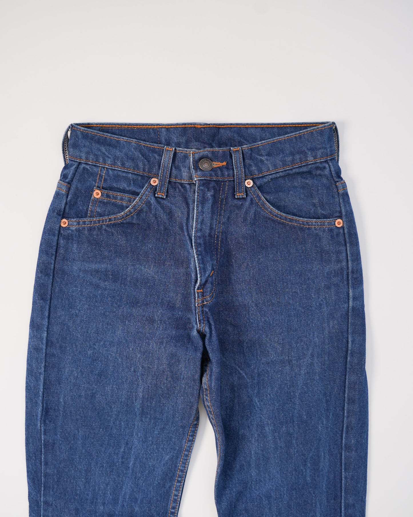 Vintage Levi’s Orange tab 617 W26 L29