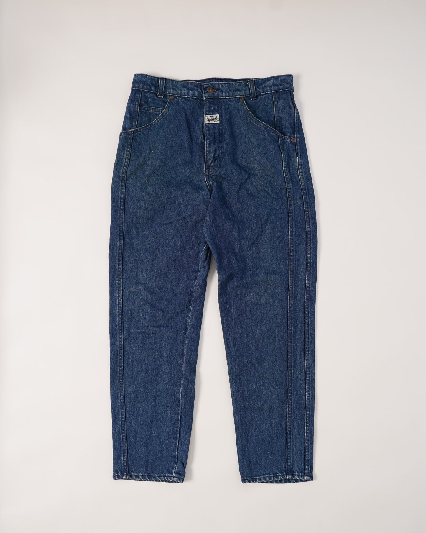 Vintage Levi’s Orange tab 740-0217 W30 L28