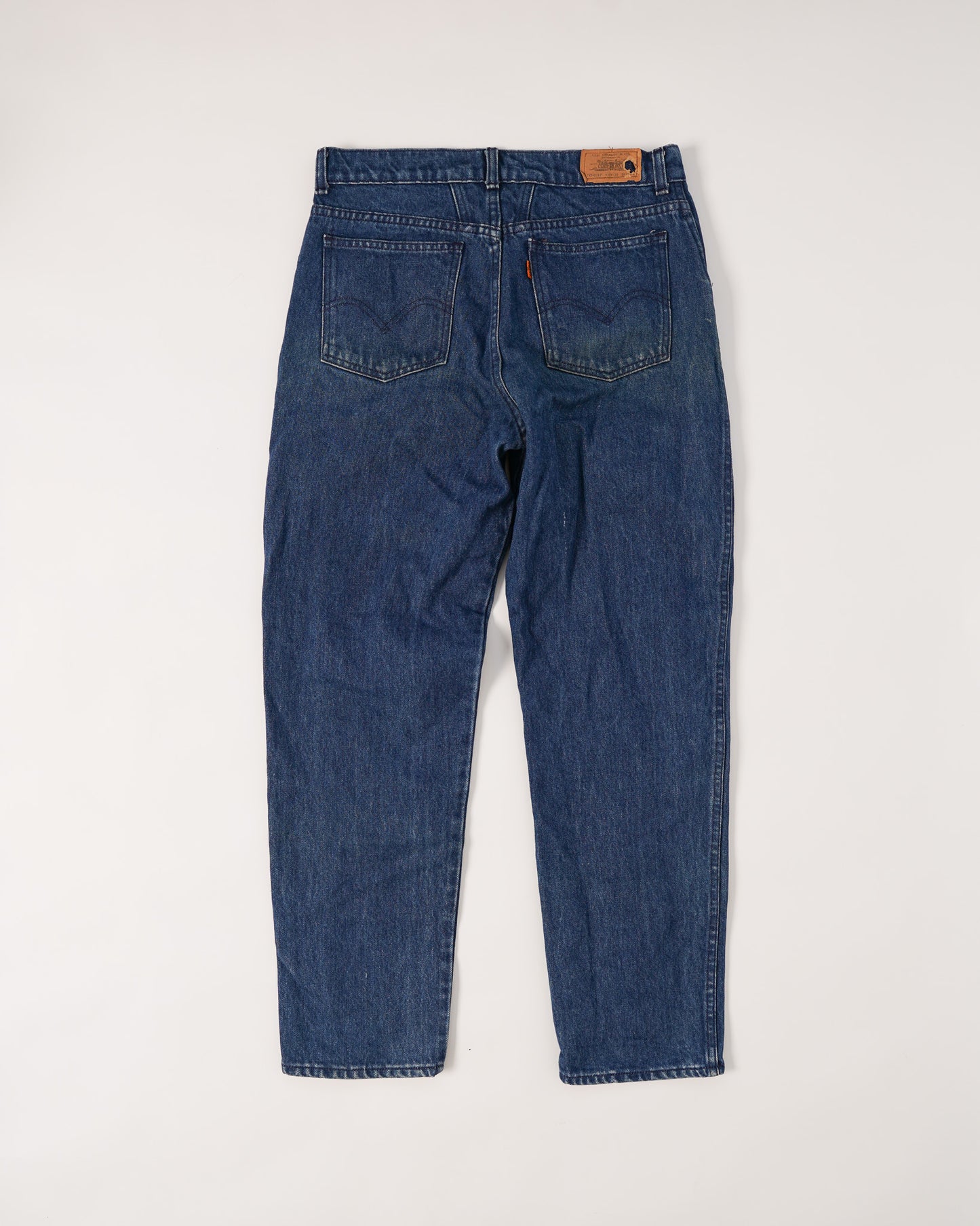 Vintage Levi’s Orange tab 740-0217 W30 L28