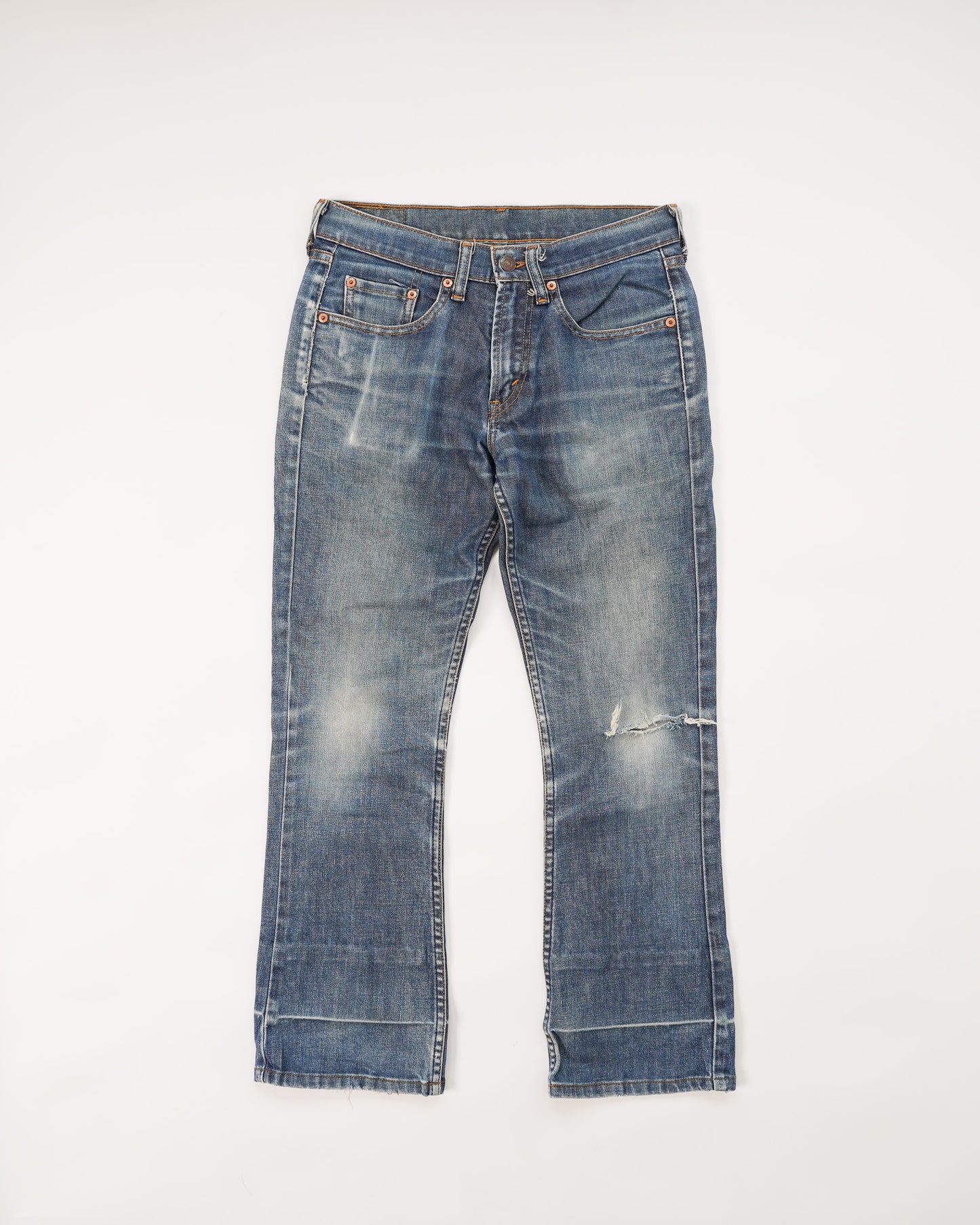 Vintage Levi’s 558 W28 L27
