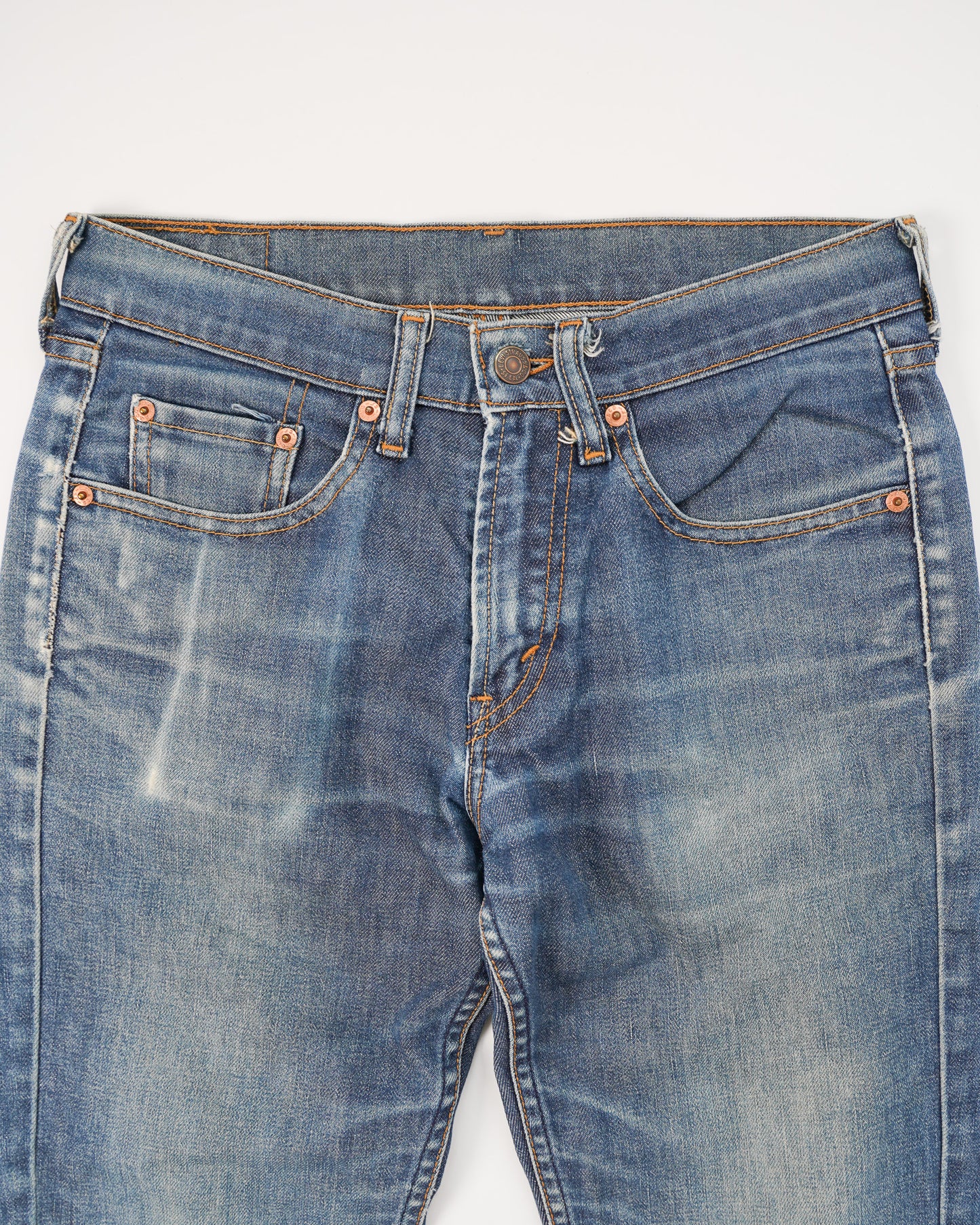 Vintage Levi’s 558 W28 L27