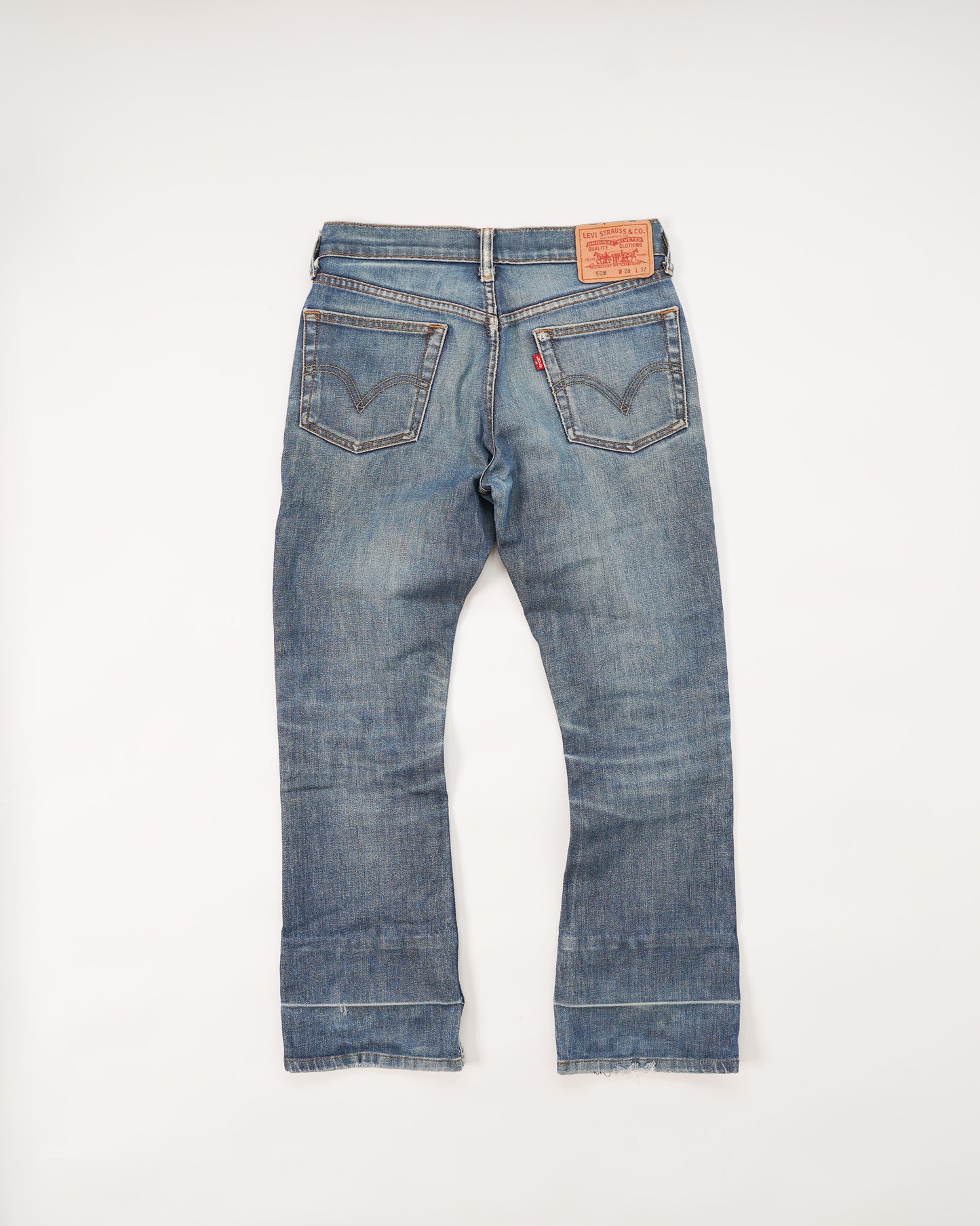 Vintage Levi’s 558 W28 L27