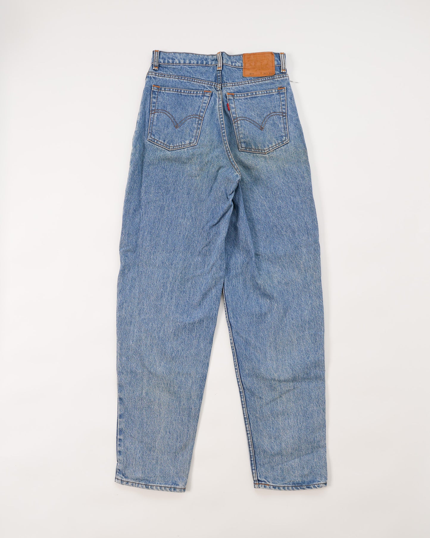 Vintage Levi’s 511 W 27 L31
