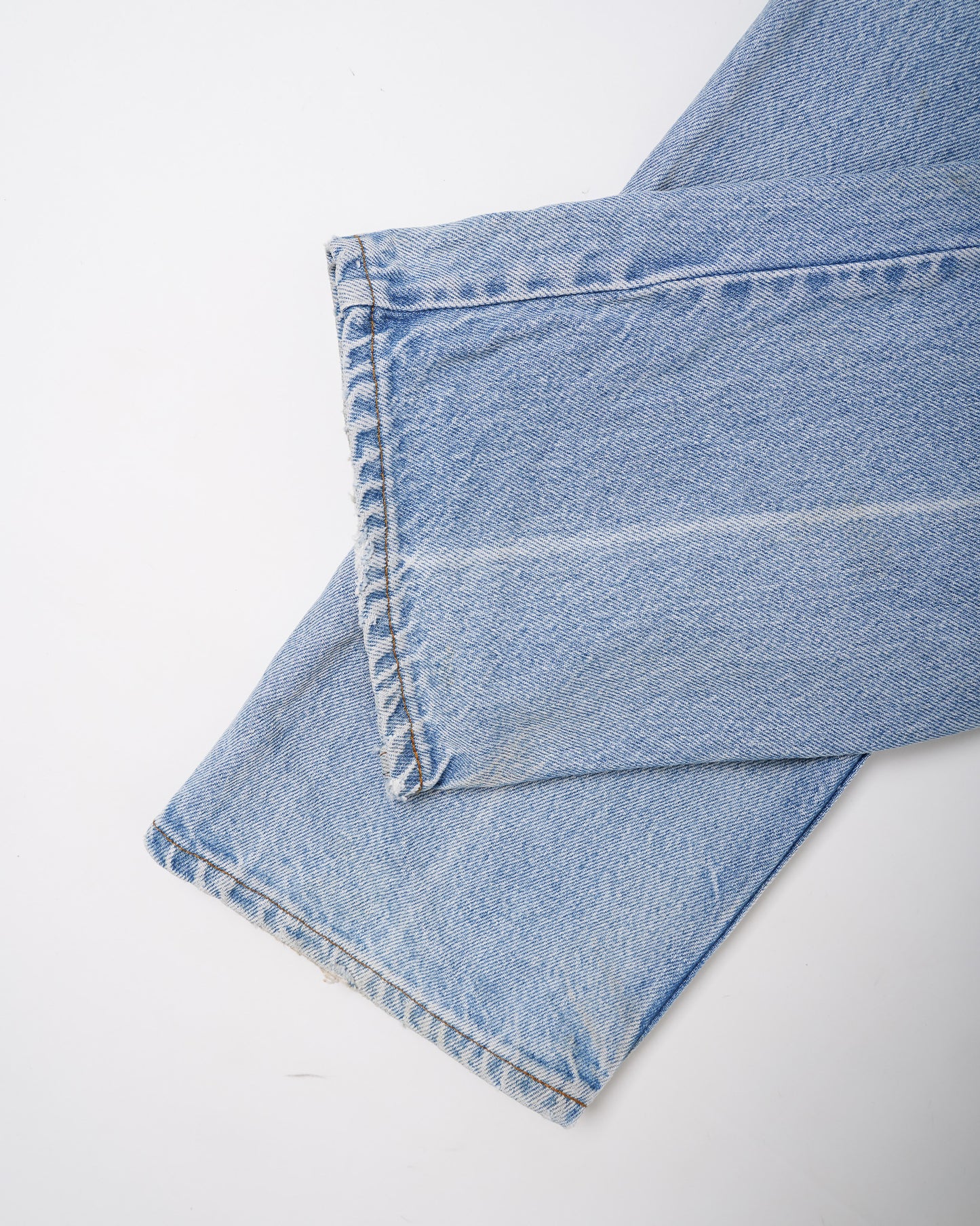 Vintage Levi’s 506 Orange tab - W33 L29