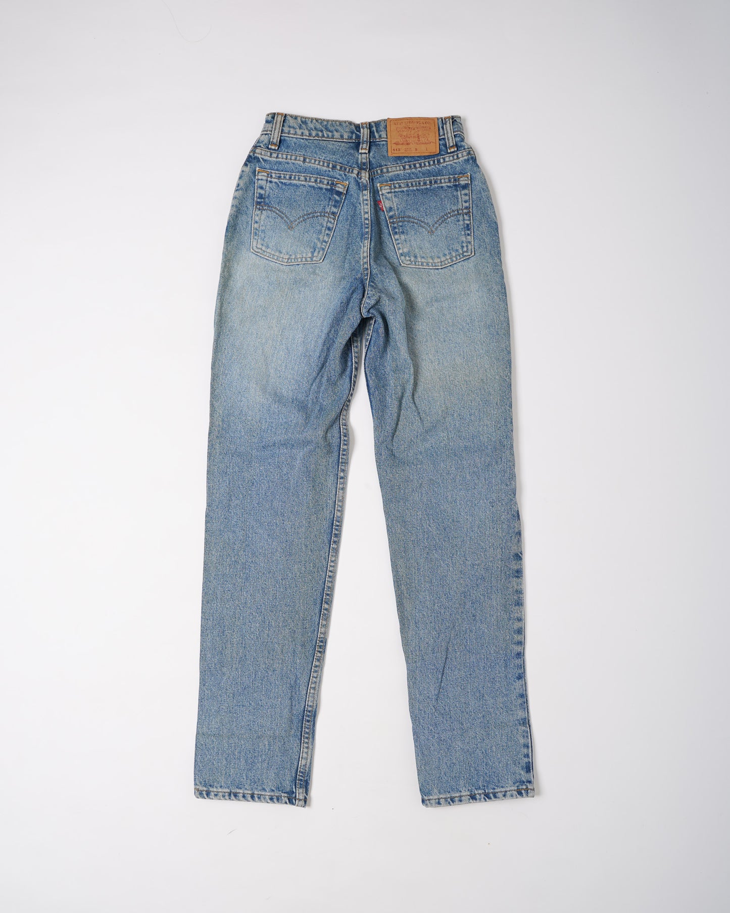 Vintage Levi’s 513 W25 L31