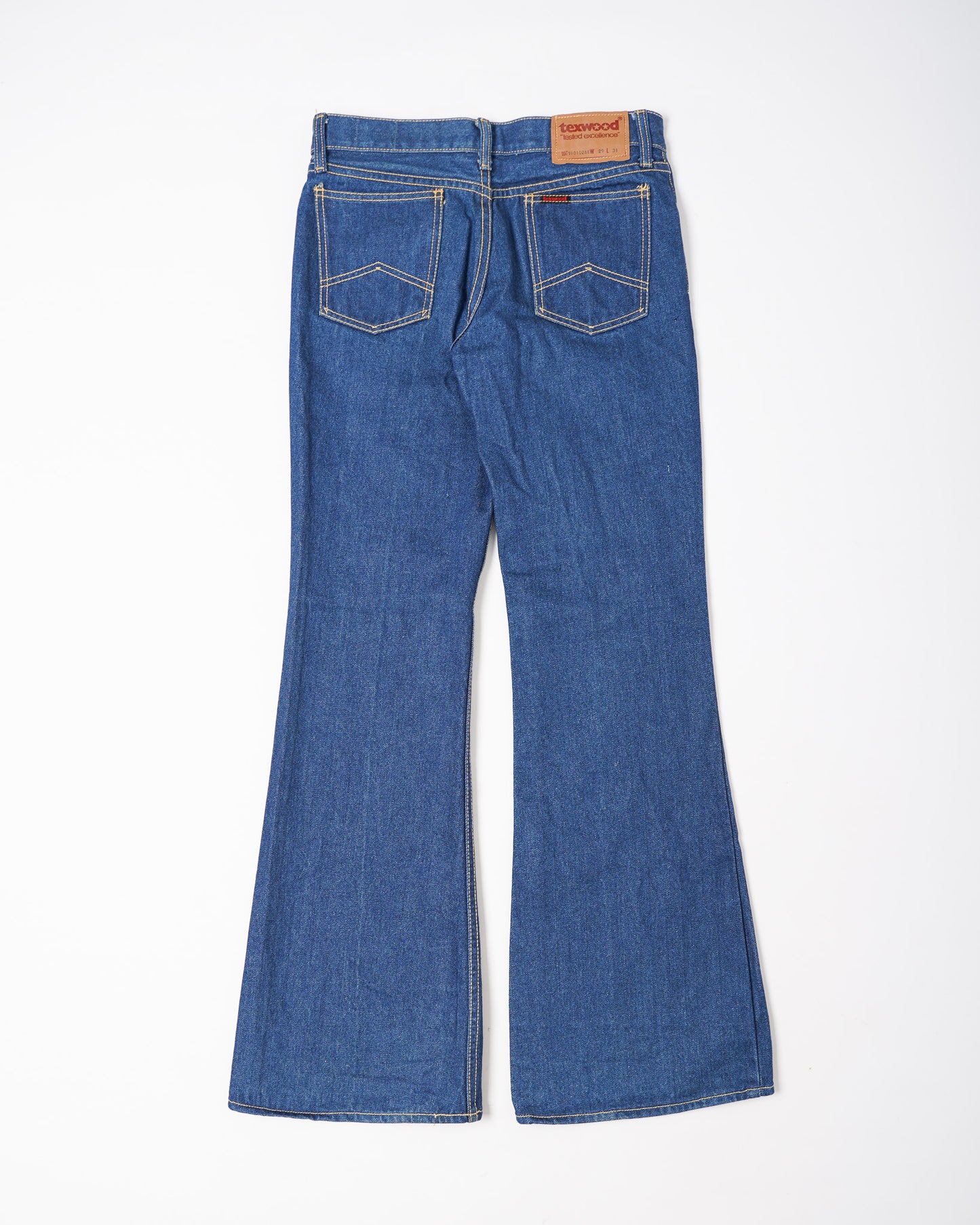 Vintage Texwood Bootcut W29 L31