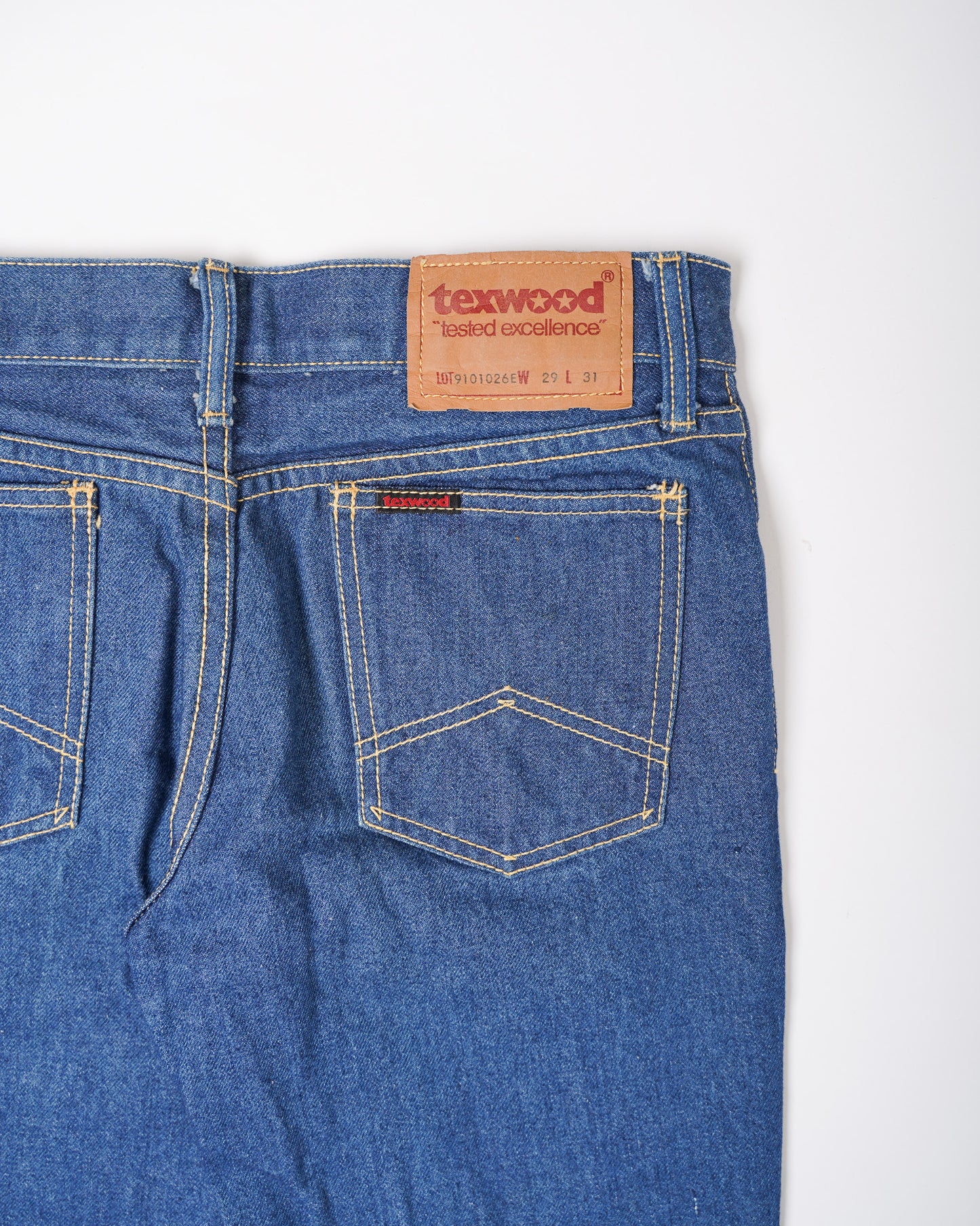 Vintage Texwood Bootcut W29 L31