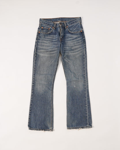 Vintage Levi’s 558 W27 L29