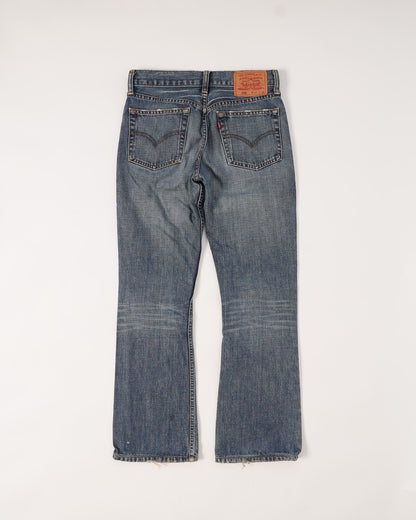 Vintage Levi’s 558 W27 L29