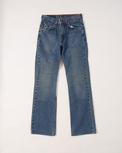 Vintage Levi’s Orange Tab 617 W26 L29