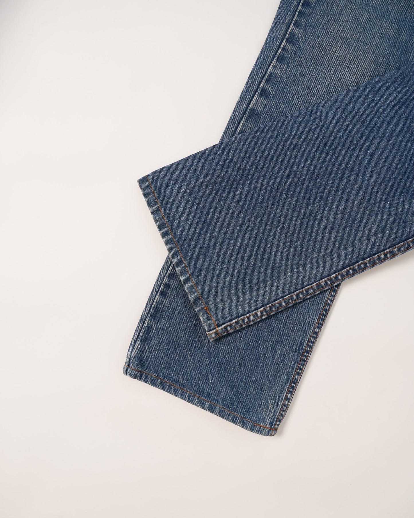 Vintage Levi’s Orange Tab 617 W26 L29
