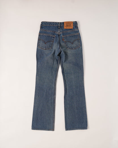 Vintage Levi’s Orange Tab 617 W26 L29