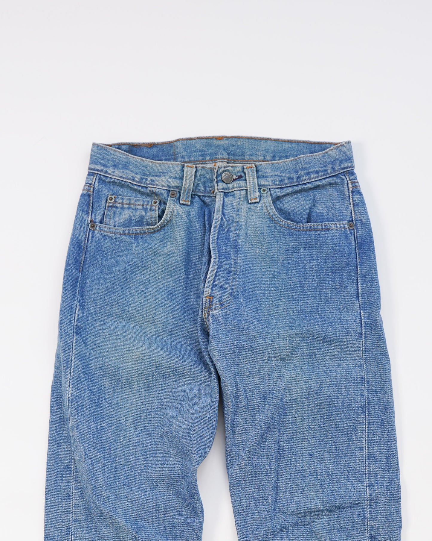 Vintage Levi’s 501 0113 W29 L31