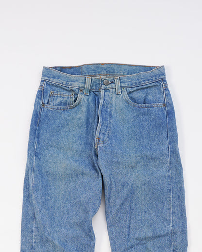 Vintage Levi’s 501 0113 W29 L31