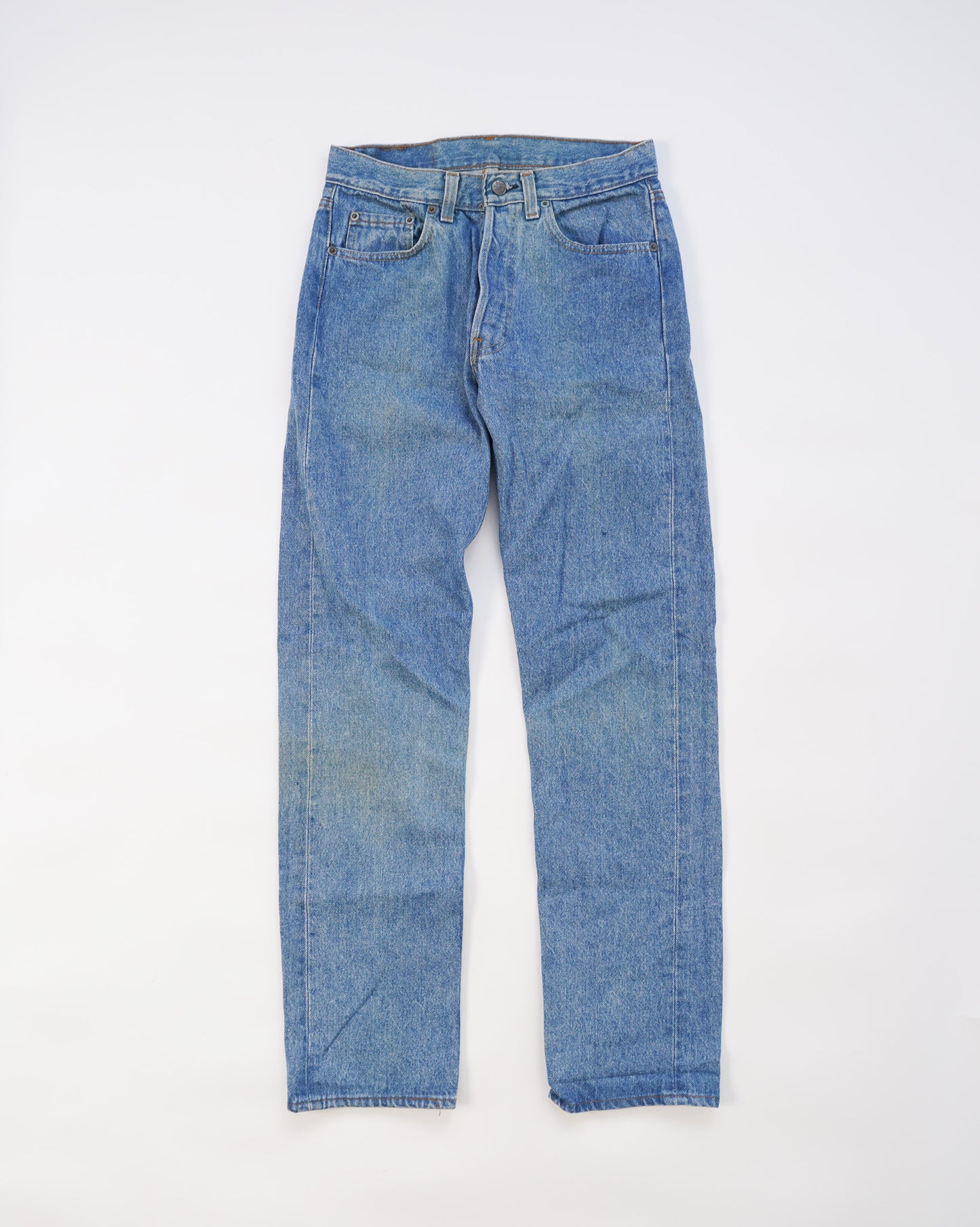 Vintage Levi’s 501 0113 W29 L31