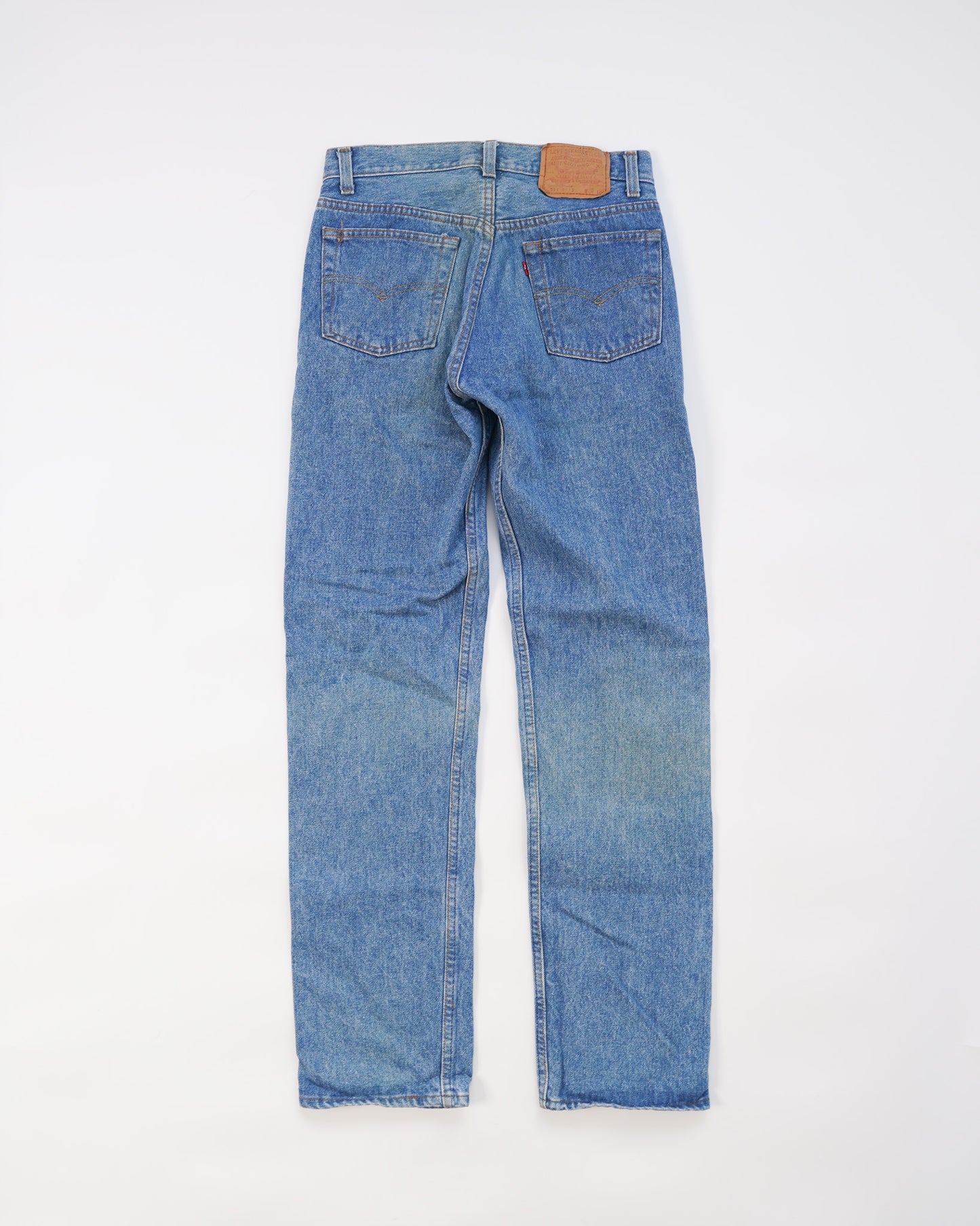Vintage Levi’s 501 0113 W29 L31