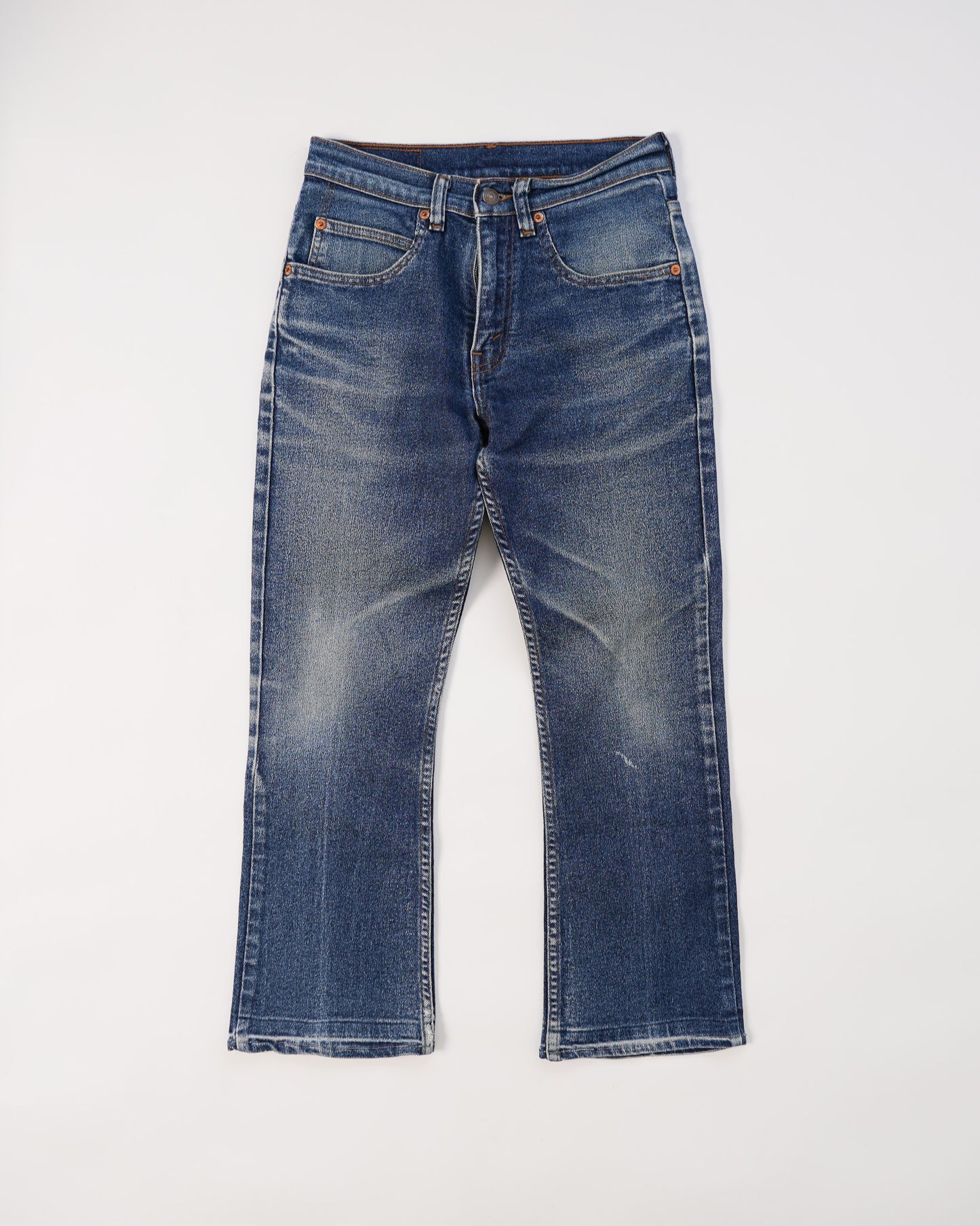 Vintage Levi’s Orange tab 650 W27 L25