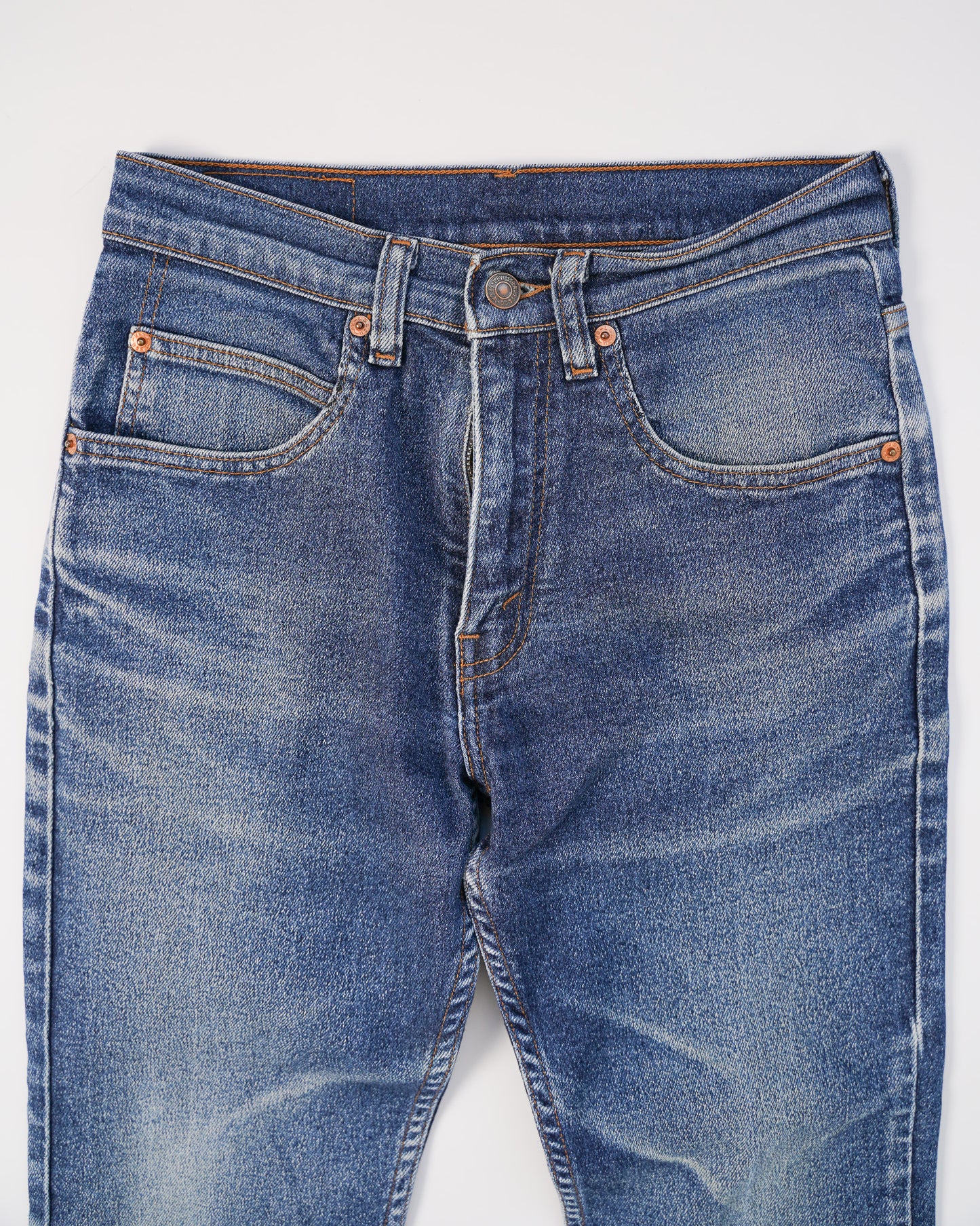 Vintage Levi’s Orange tab 650 W27 L25