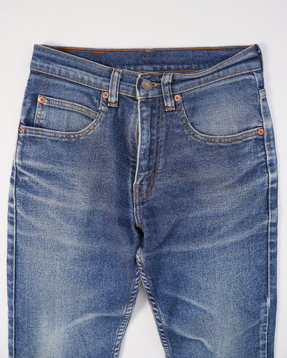 Vintage Levi’s Orange tab 650 W27 L25