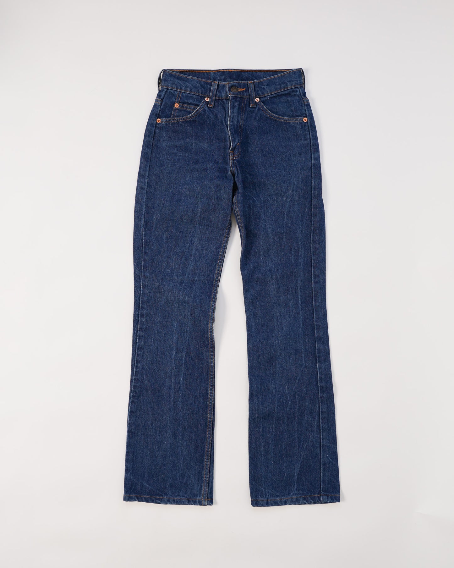 Vintage Levi’s Orange tab 617 W26 L29