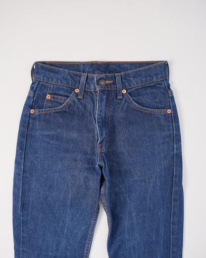 Vintage Levi’s Orange tab 617 W26 L29