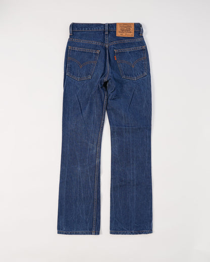 Vintage Levi’s Orange tab 617 W26 L29