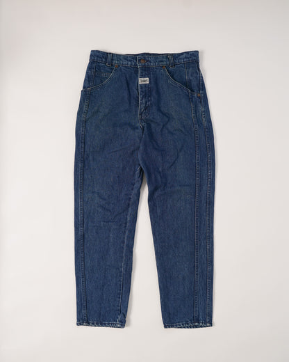 Vintage Levi’s Orange tab 740-0217 W30 L28