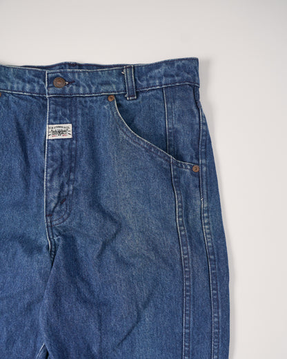 Vintage Levi’s Orange tab 740-0217 W30 L28