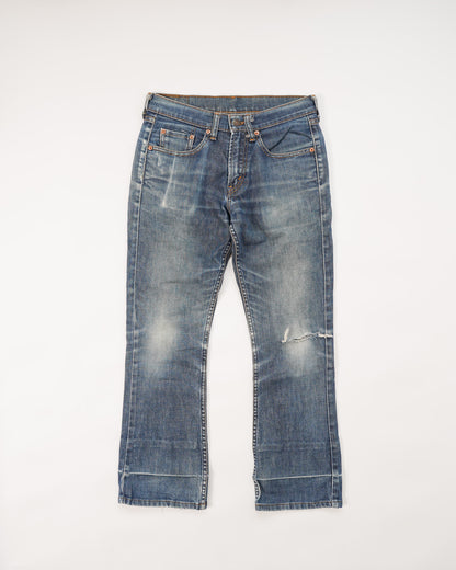 Vintage Levi’s 558 W28 L27