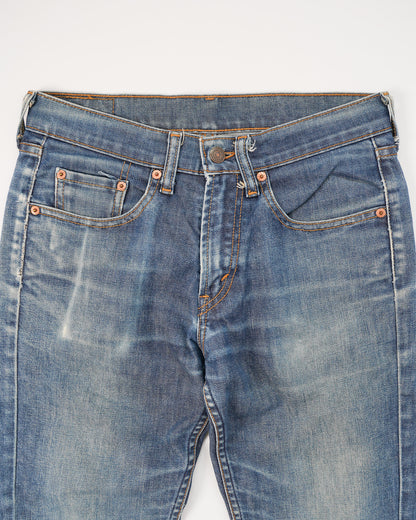 Vintage Levi’s 558 W28 L27