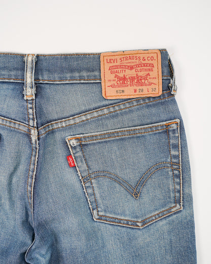 Vintage Levi’s 558 W28 L27