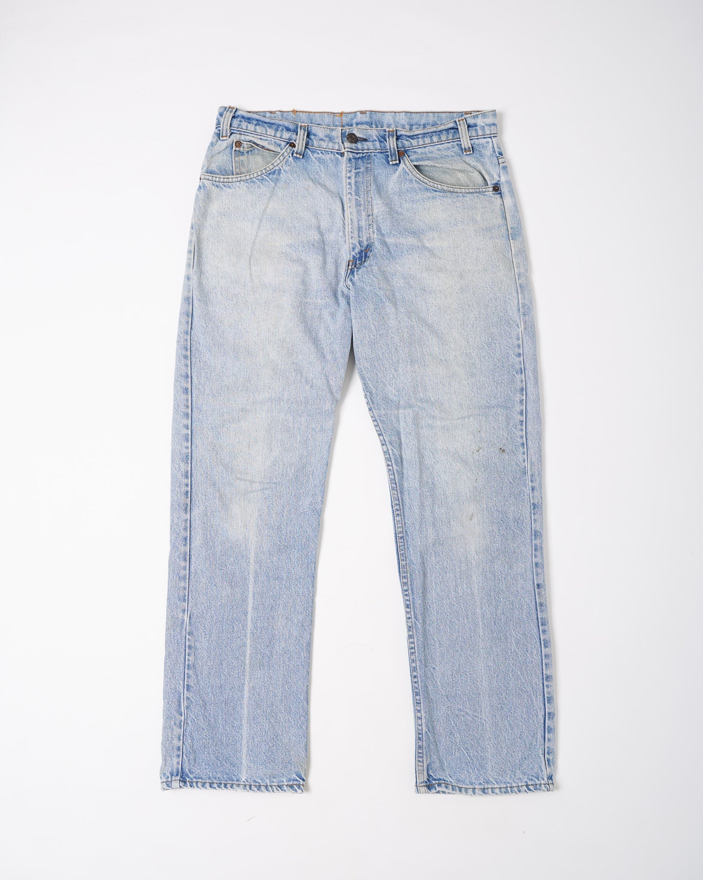 Vintage Levi’s 506 Orange tab - W33 L29