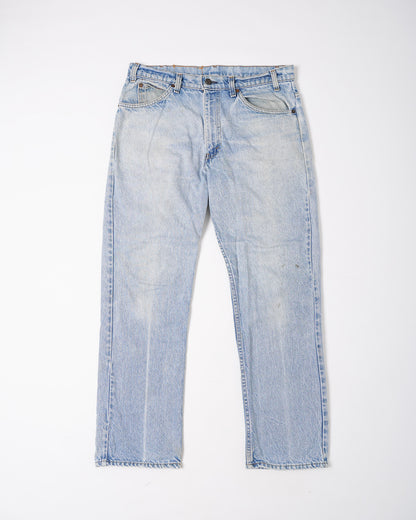 Vintage Levi’s 506 Orange tab - W33 L29