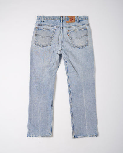 Vintage Levi’s 506 Orange tab - W33 L29