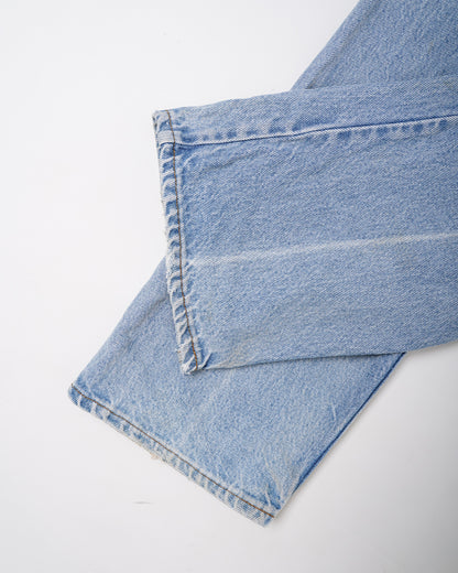 Vintage Levi’s 506 Orange tab - W33 L29