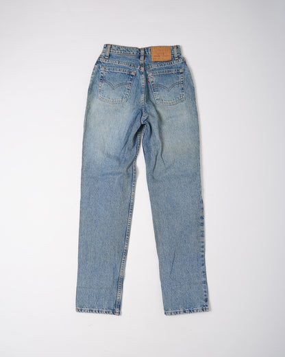 Vintage Levi’s 513 W25 L31