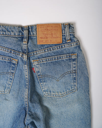 Vintage Levi’s 513 W25 L31