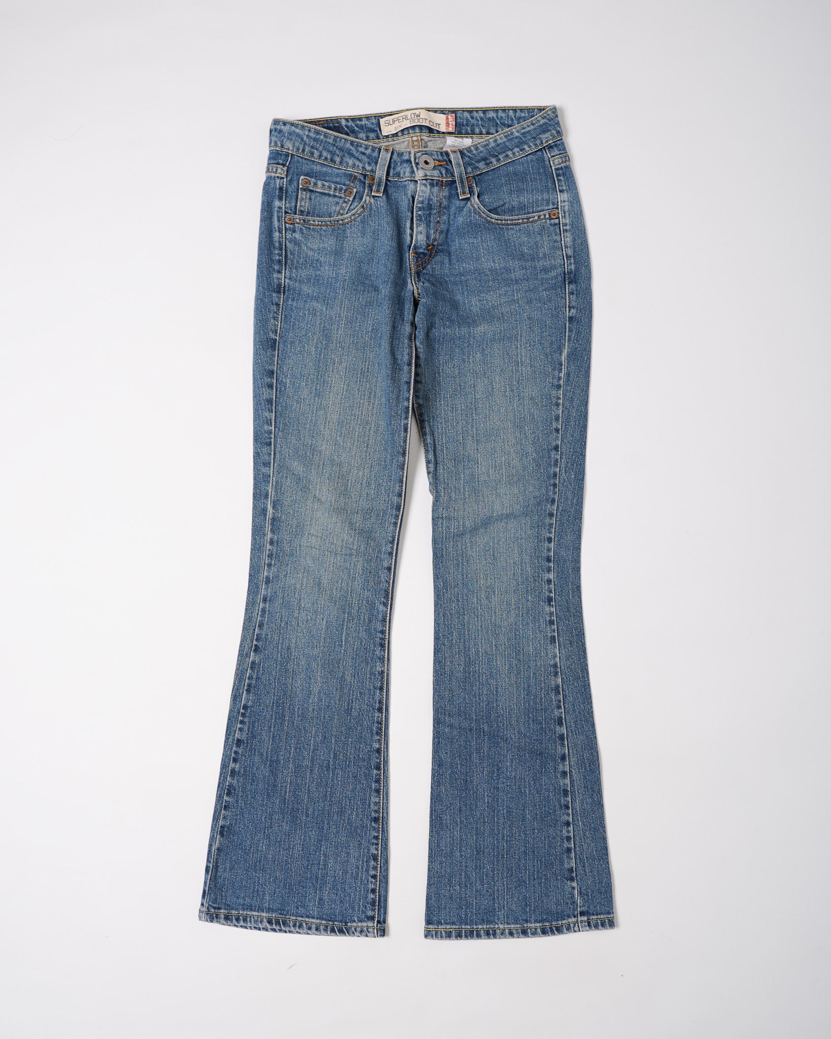 Vintage Levis 518 hotsell Jeans