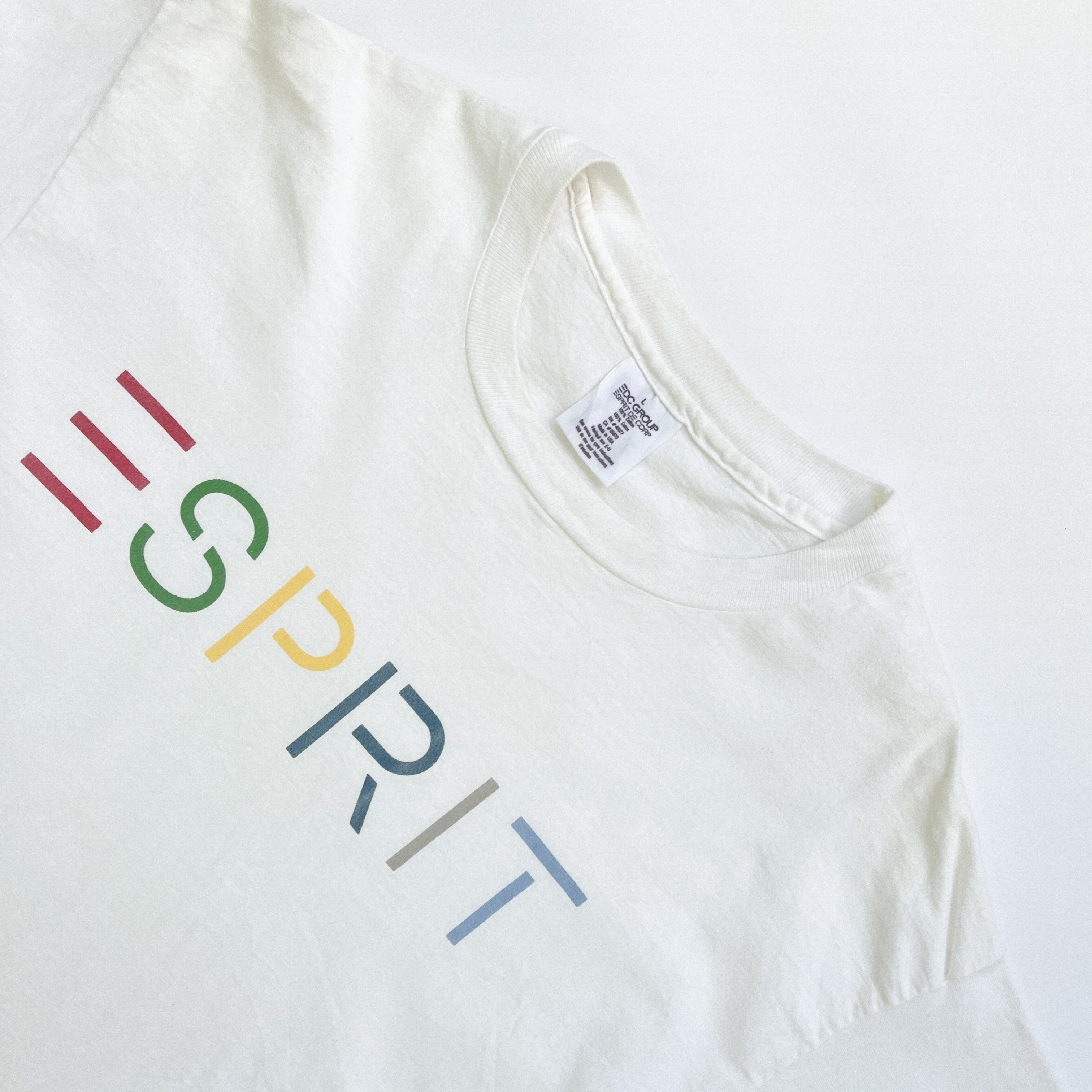 Fashion tee shirt esprit